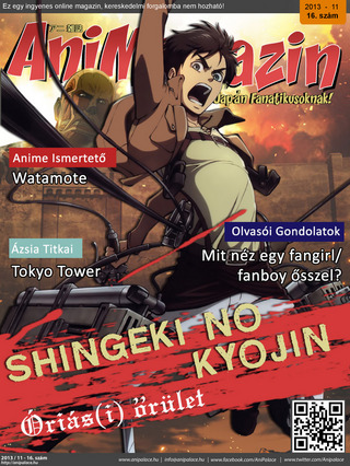 AniMagazin 16