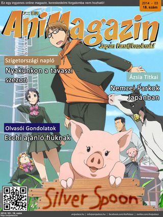 AniMagazin 18