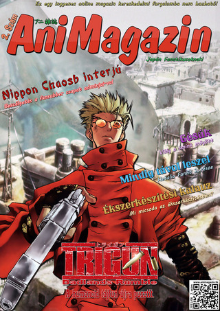 AniMagazin 2