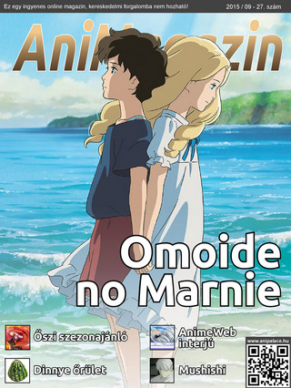 AniMagazin 27