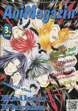 AniMagazin 3