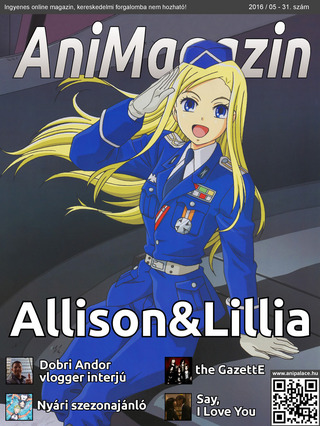 AniMagazin 31