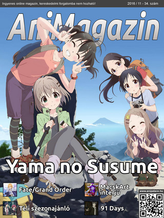 AniMagazin 34