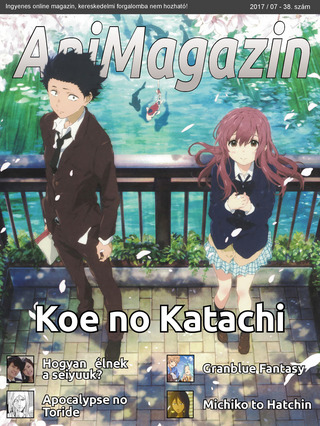 AniMagazin 38