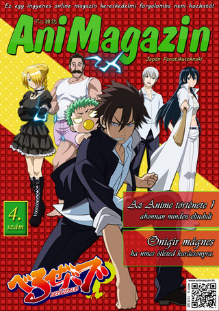 AniMagazin 4