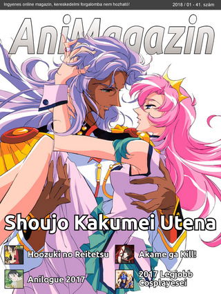 AniMagazin 41