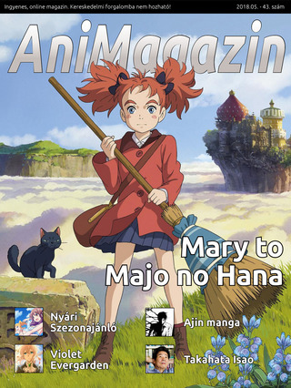 AniMagazin 43