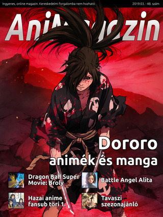 AniMagazin 48