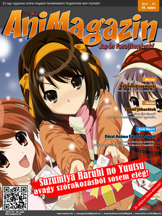 AniMagazin 5