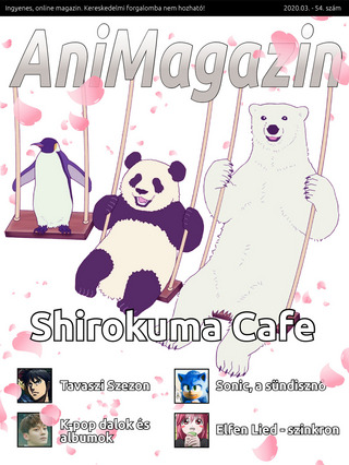AniMagazin 54