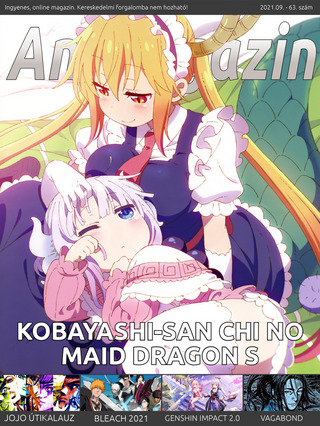 AniMagazin 63