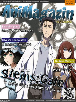 AniMagazin 8
