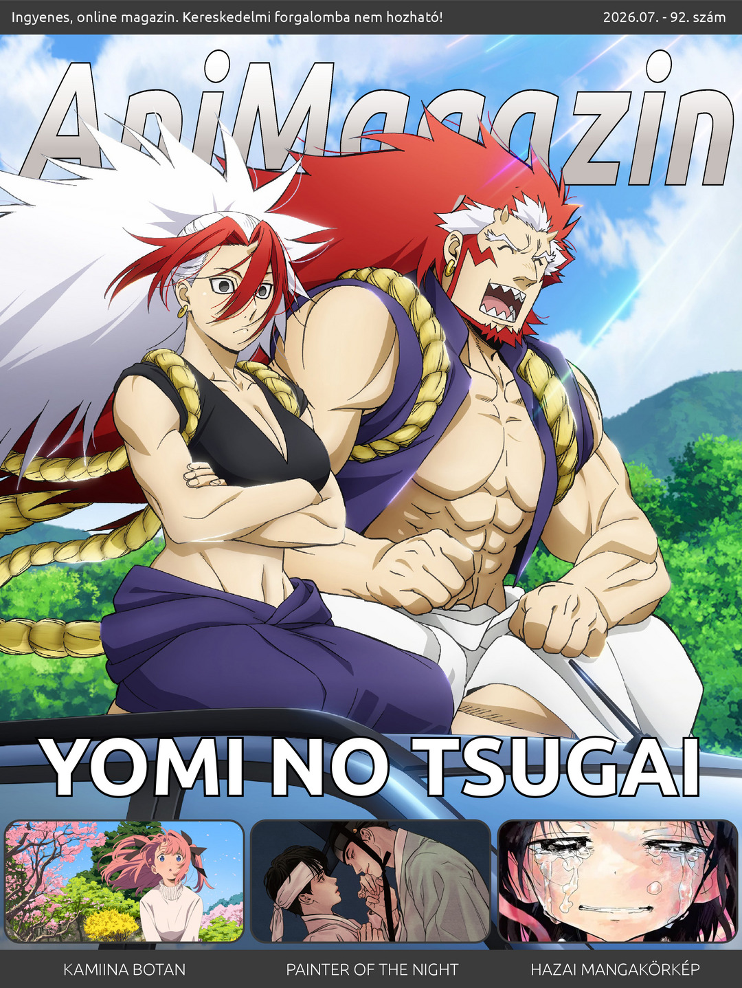 AniMagazin 92